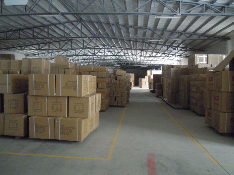 Warehouse